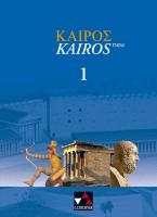 Kairós - neu / Kairós 1