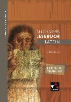 Bamberger Bibliothek 1 Buchners Lesebuch Latein A 1. Lektüretraining