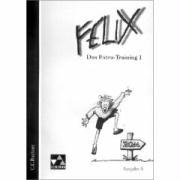 Felix. Ausgabe A. Das Extratraining 1