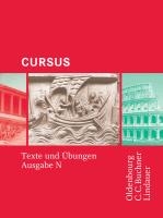 Cursus - Ausgabe N. Texte und Übungen voorzijde