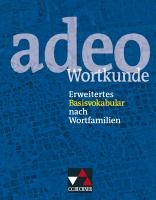 adeo - Wortkunde voorzijde