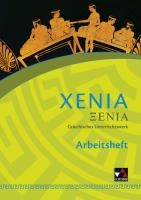 Xenia Arbeitsheft 1