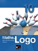 Mathe.Logo 10 Wirtschaftsschule Bayern