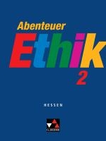 Abenteuer Ethik 2 Hessen voorzijde