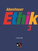 Abenteuer Ethik 3 Hessen