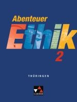 Abenteuer Ethik 2 Thüringen voorzijde