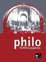 philo NRW. Einführungsphase voorzijde