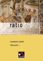 Lesebuch Latein - Oberstufe 1