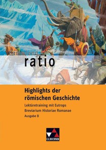 Highlights der römischen Geschichte