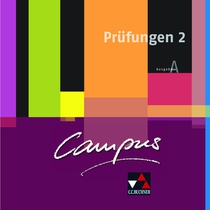 Campus A Palette Prüfungen 2