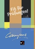 Campus A. Palette. Fit für Prüfungen! voorzijde