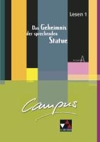 Campus A Palette Lesen 1. Das Geheimnis