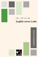 Studienbücher Latein 02. English meets Latin voorzijde