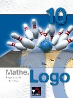 Mathe.Logo 10 Regelschule Thüringen voorzijde