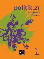 politik.21 Thüringen1 Für die Jahrgangsstufe 8