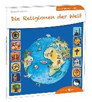 Die Religionen der Welt den Kindern erklärt voorzijde