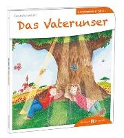 Das Vaterunser den Kindern erzählt voorzijde