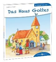 Das Haus Gottes den Kindern erklärt voorzijde