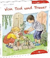 Von Tod und Trauer den Kindern erzählt voorzijde