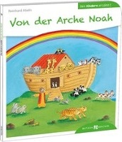 Von der Arche Noah den Kindern erzählt voorzijde