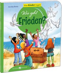 Wie geht Frieden?