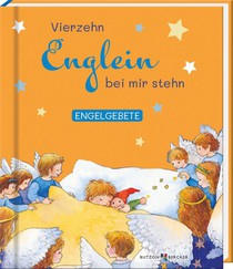 Vierzehn Engeln bei mir stehn