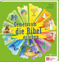 Gemeinsam die Bibel erleben