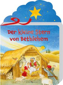Der kleine Stern von Bethlehem