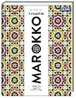 Zu Gast in Marokko