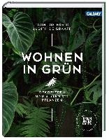 Urban Jungle - Wohnen in Grün