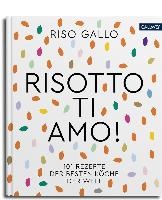 Risotto, ti amo!