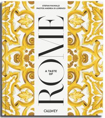 A Taste of Rome