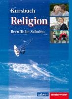 Kursbuch Religion Berufliche Schulen voorzijde