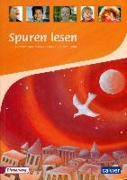 SpurenLesen. Religionsbuch für das 1./2. Schuljahr Lehrermaterialien