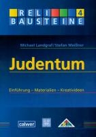 Judentum voorzijde