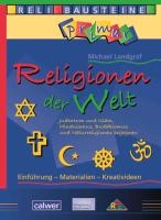 Religionen der Welt voorzijde