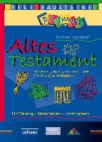 Altes Testament voorzijde