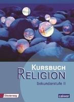 Kursbuch Religion Sekundarstufe II. Schülerbuch voorzijde