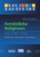 Fernöstliche Religionen voorzijde