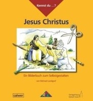 Kennst du...? Jesus Christus voorzijde