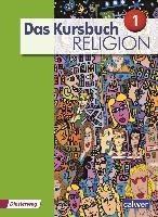 Das Kursbuch Religion Sek I Schülerbuch. Neuausgabe 2015 voorzijde