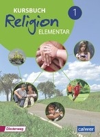 Kursbuch Religion Elementar 1 - Neuausgabe 2016 voorzijde