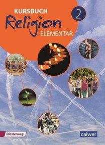 Kursbuch Religion Elementar 2 - Neuausgabe voorzijde