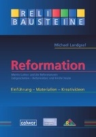 ReliBausteine Reformation voorzijde