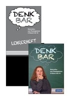 Kombi-Paket: DenkBar. Schüler- und Lehrerheft