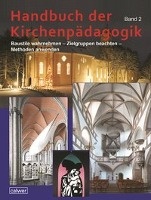 Handbuch der Kirchenpädagogik Band 2 voorzijde