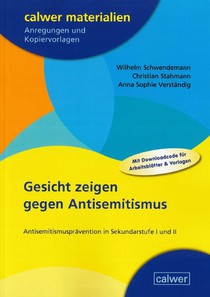 Gesicht zeigen gegen Antisemitismus