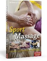 Sportmassage voorzijde