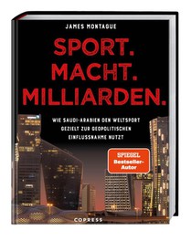 Sport. Macht. Milliarden.