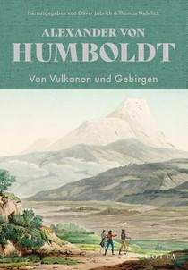 Von Vulkanen und Gebirgen